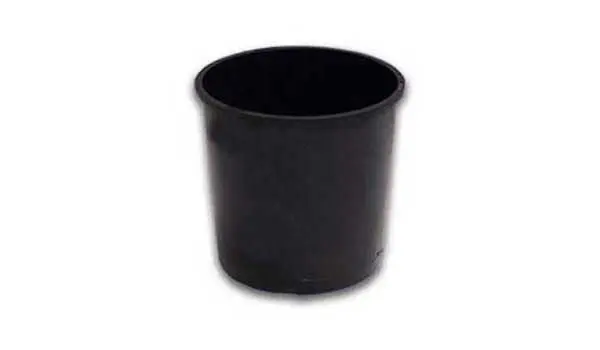 2 Gallon Plastic Grower Pot