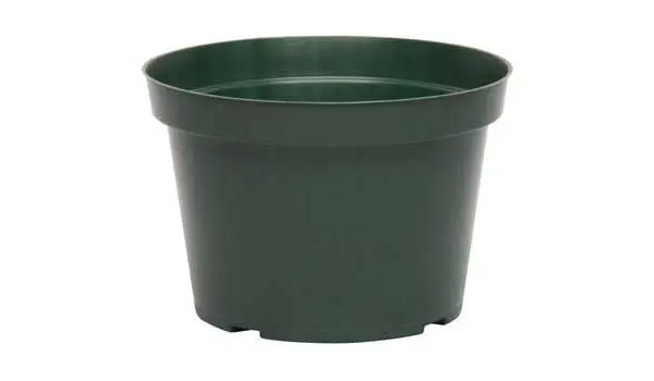 8" Plastic Grower Pot