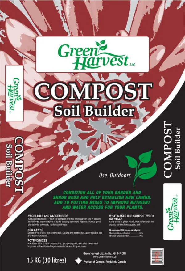Garden Compost (30L)