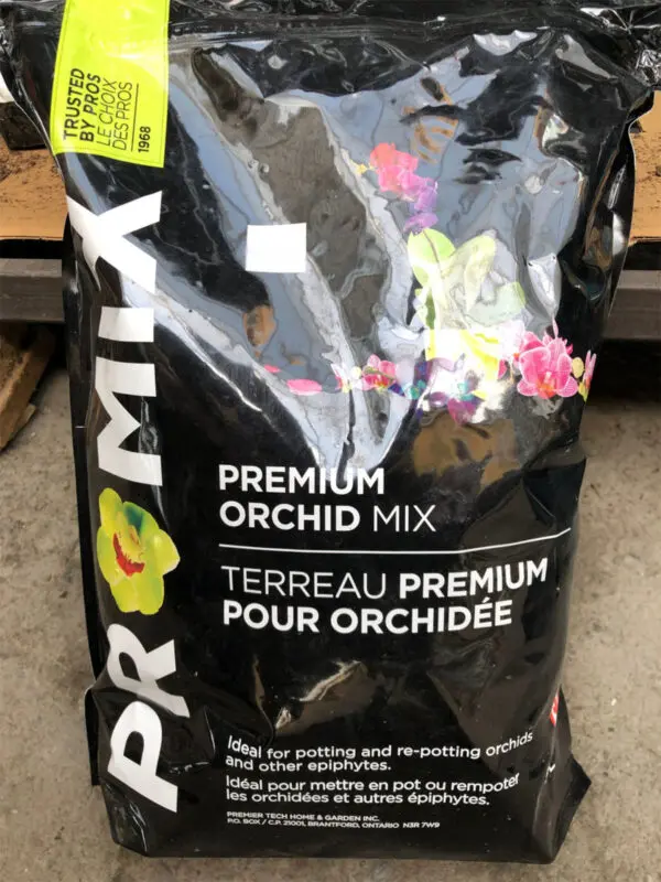 Pro-Mix Orchid Potting Mix