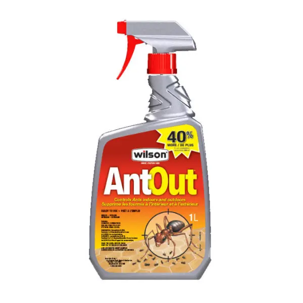 AntOut 1L