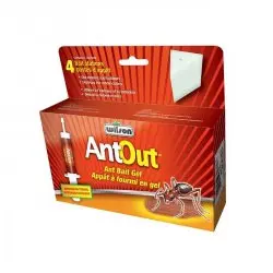 AntOut Gel Bait