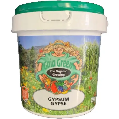 Gaia Gypsum 2kg