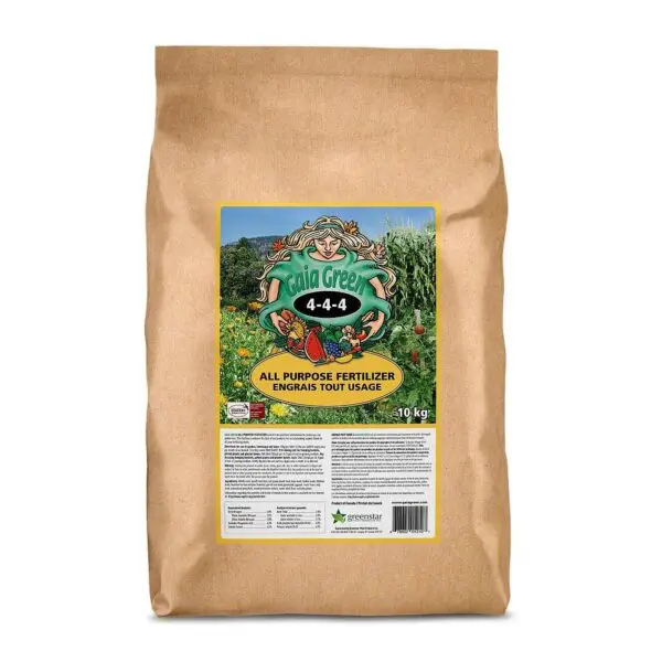 Gaia Green All Purpose 4-4-4 - Image 3