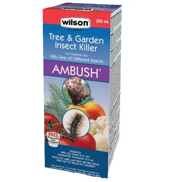 Bug-X Out Insect Killer - Image 2