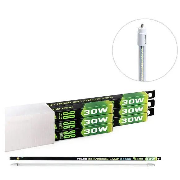 SunBlaster 36" LED Replacement Grow Light Bulb 6400K