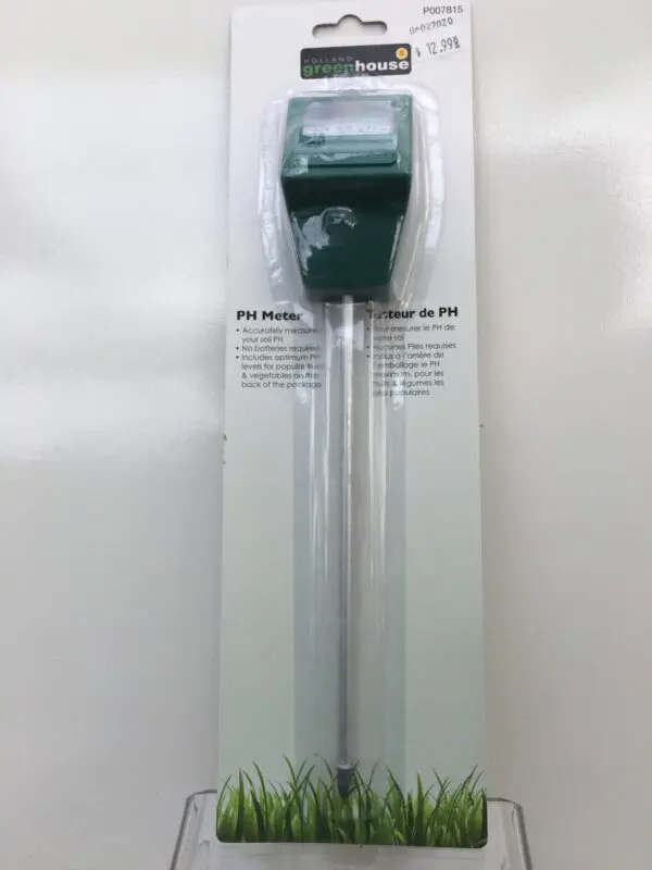 PH Meter