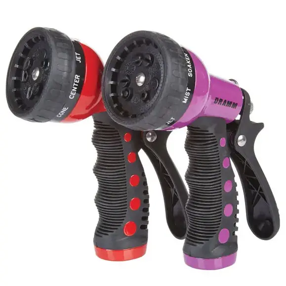7 Pattern Trigger Sprayer - Image 2