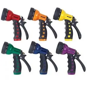 7 Pattern Trigger Sprayer