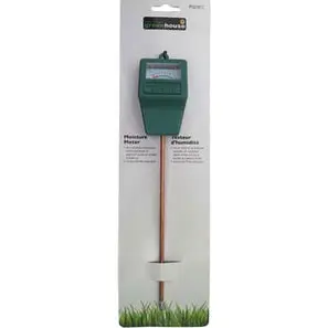 Moisture Meter