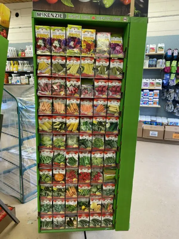 McKenzie Seeds - Image 7