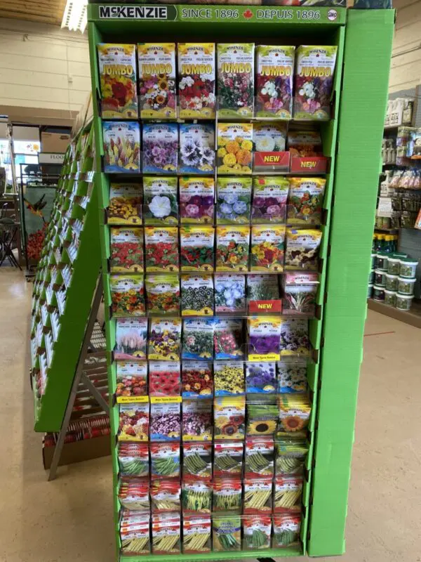 McKenzie Seeds - Image 5