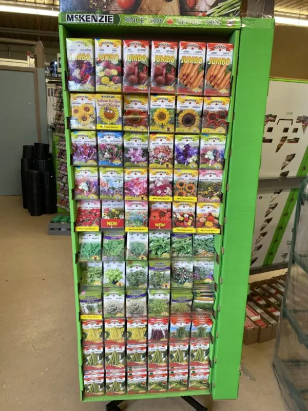 McKenzie Seeds - Image 4