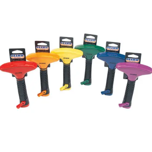 Fan Sprayer