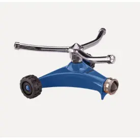 Whirling Sprinkler