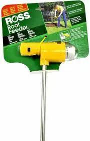 Ross Root Feeder
