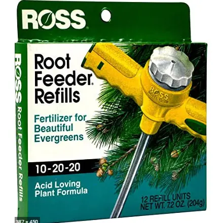 Ross Root Feeder Refill
