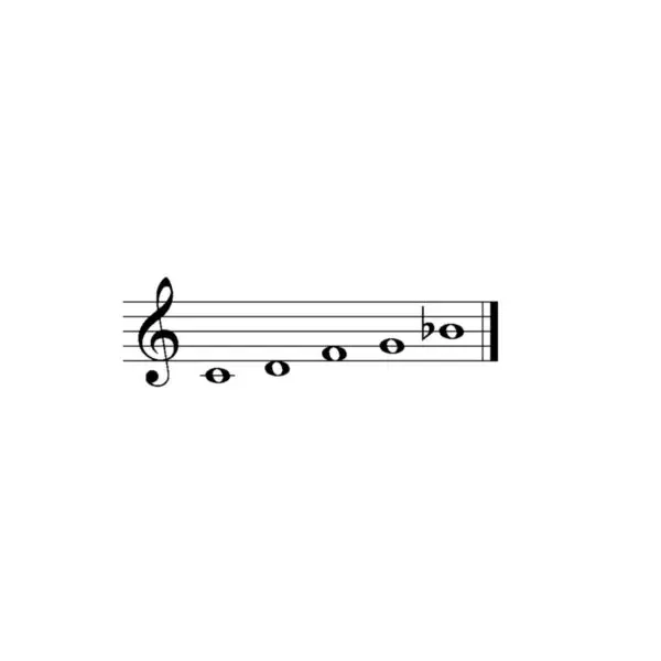 Moonlight Solar Chime (Silver) - Image 3
