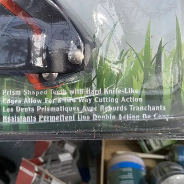 Triple Saw Kit (Cuts All Types of Wood!) - Image 7