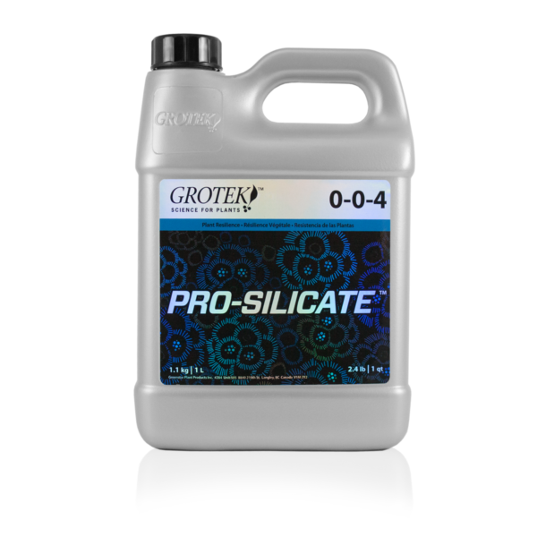 Grotek Pro-Silicate 0-4-4 550g