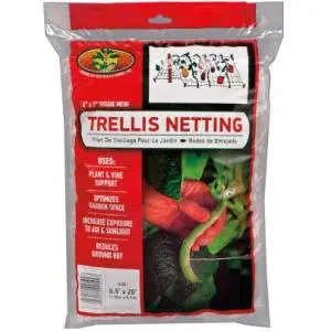 Trellis Netting