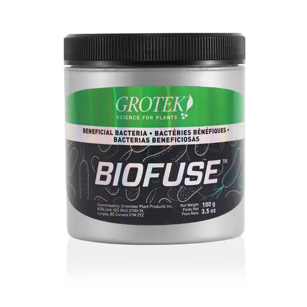 Grotek Biofuse
