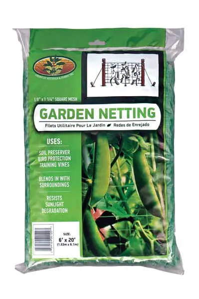Garden Netting