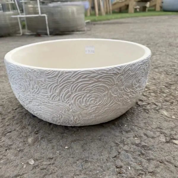 Georgia Rose Pots (Various Sizes) - Image 2