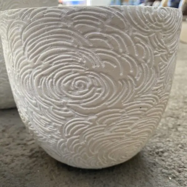 Georgia Rose Pots (Various Sizes) - Image 5