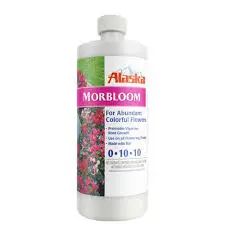 Alaska MorBloom (946 mL) - Made with Fish! - Image 2