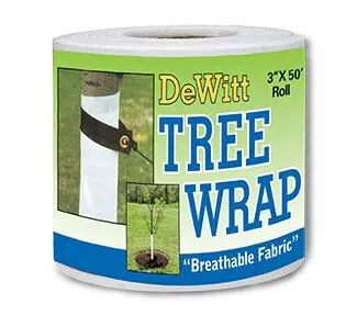 Tree Wrap (3" x 50') - Pest & Disease Control