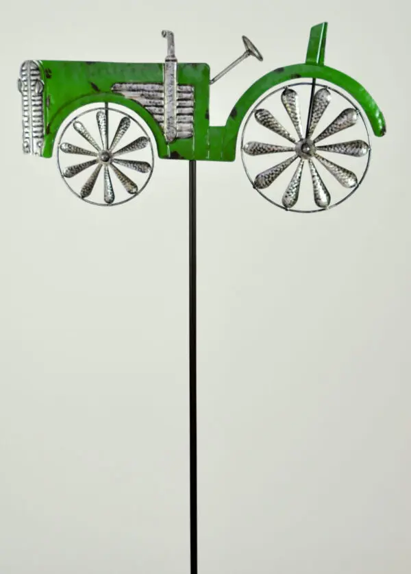 Farm Spinner Stakes (Metal) - Image 2