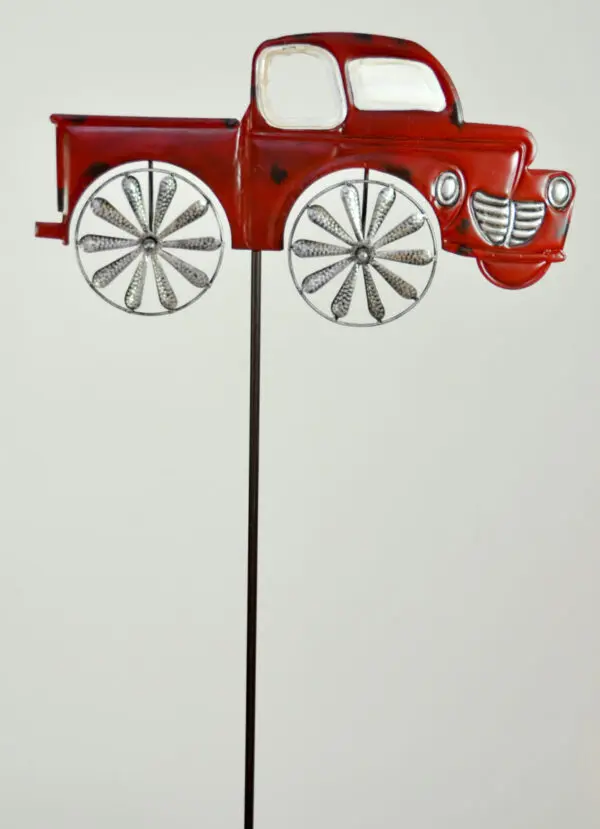 Farm Spinner Stakes (Metal)