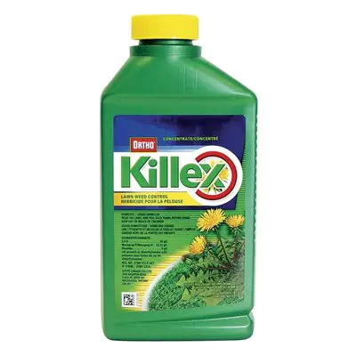 Killex Concentrate 1L