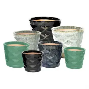 Harmony Planters