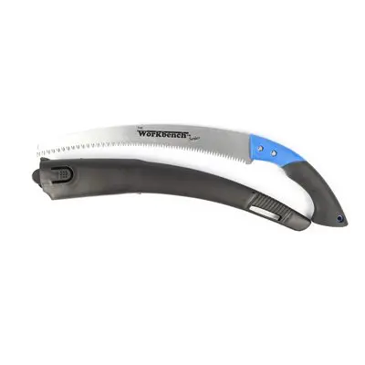 14" 3 Way Tooth Design Pruning Saw