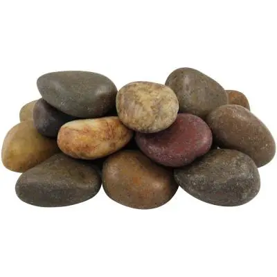 River Rock (18 kg bag)