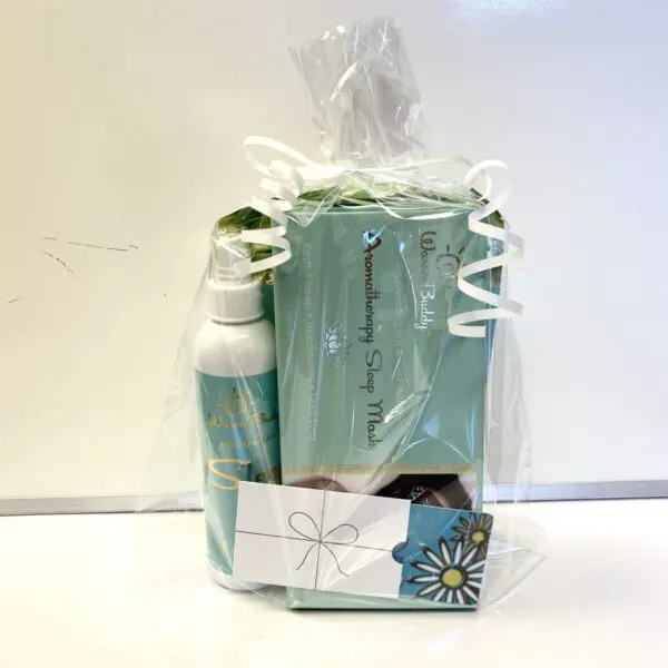 'Post-Gardening Chill' Gift Pack - Image 2