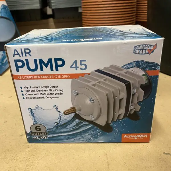 Compost Tea Maker's Kit - Image 2