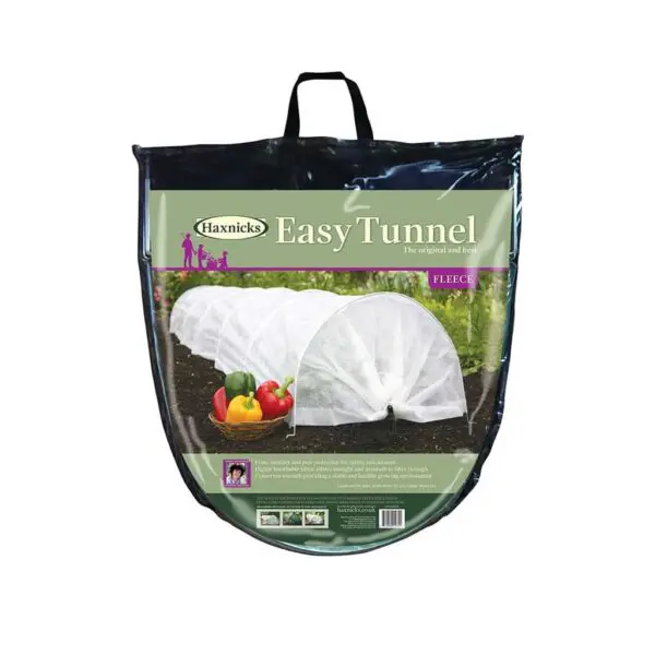 Easy Fleece Tunnel - Image 3