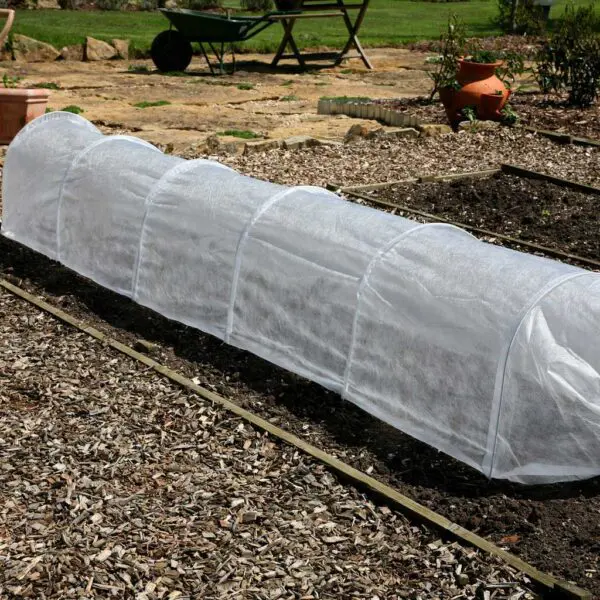 Easy Fleece Tunnel - Image 2