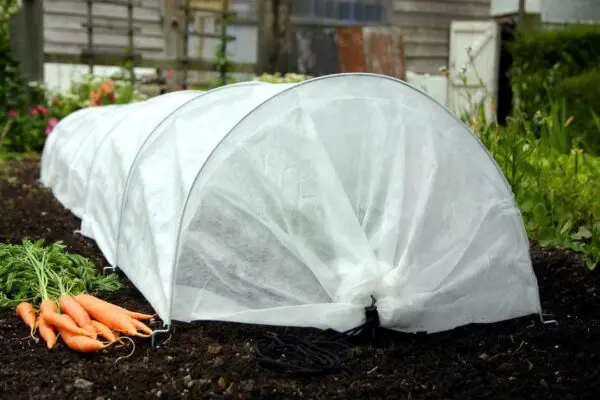 Easy Fleece Tunnel