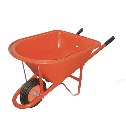 Kid's Wheelbarrow