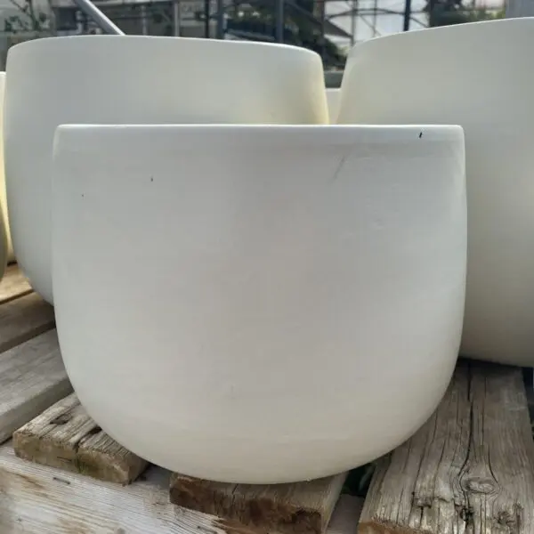 Modern Ceramic Pot (Large Pots)