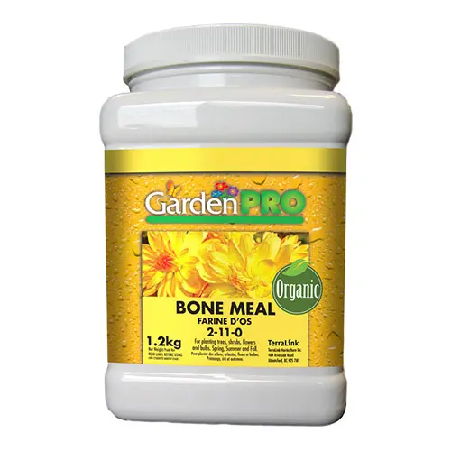 Garden Pro Bone Meal 2-11-0 (1.2 kg)