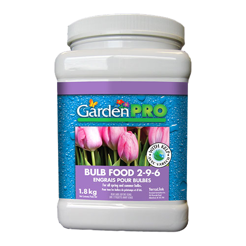 Garden Pro Bulb Food 2-9-6 (1.8 kg)