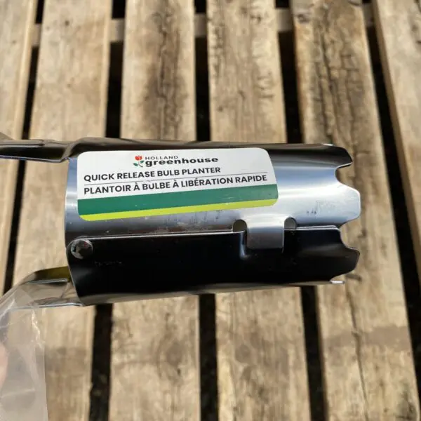 Quick Release Bulb Planter - Image 2