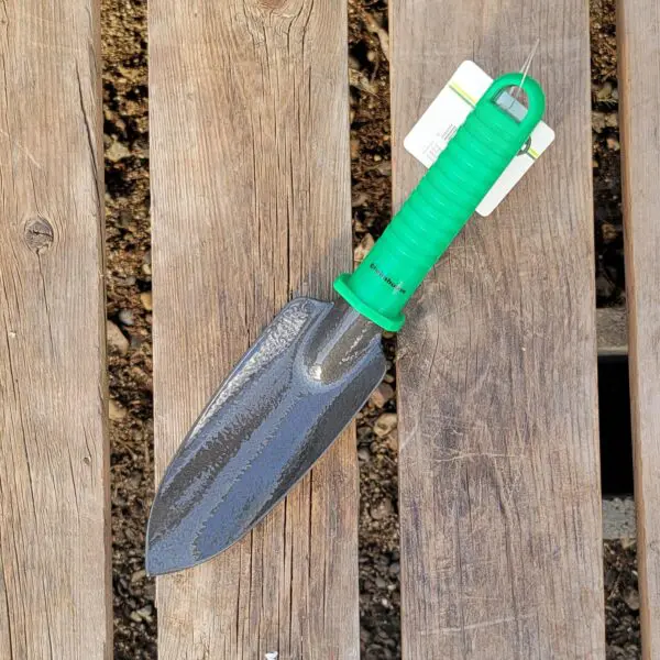 Holland Greenhouse Hand Transplanter