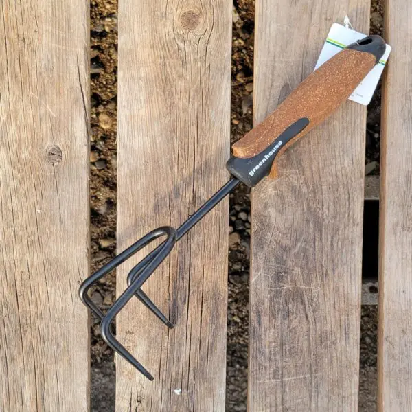 Holland Greenhouse Cork Handle Series weeder