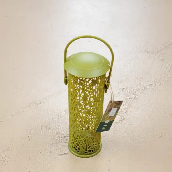 Nut Silo - Bird Feeder